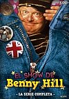 El show de Benny Hill (Serie de TV)